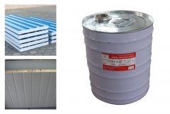 彩钢板专用复合胶