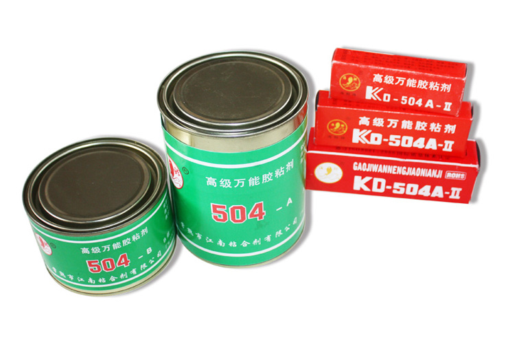 504环氧胶万能胶