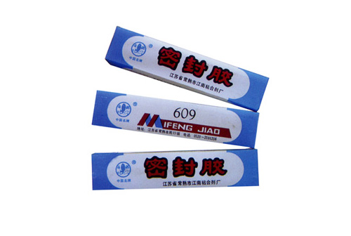 609密封胶