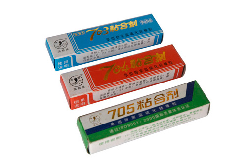 单组份室温固化硅橡胶（703，704，705）