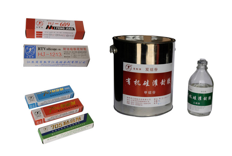 有机硅密封胶 灌封胶