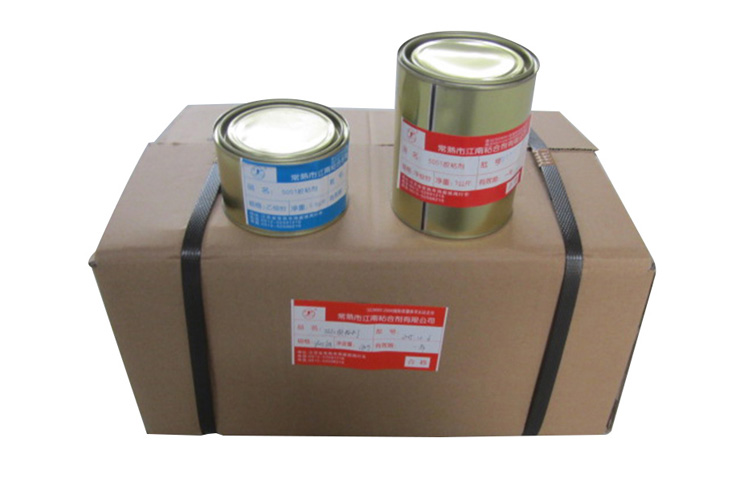 聚四氟乙烯与—不锈钢专用胶